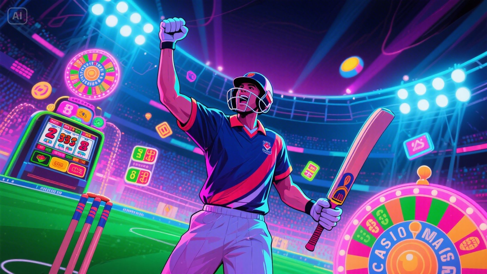 Registration at 12 Coins Casino