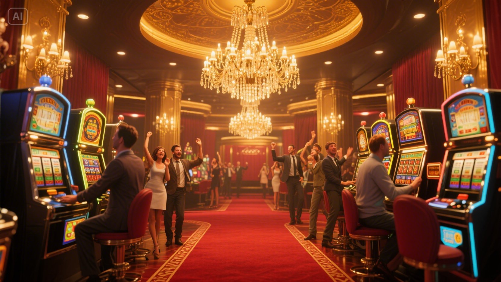 Registration at 12 Coins Casino