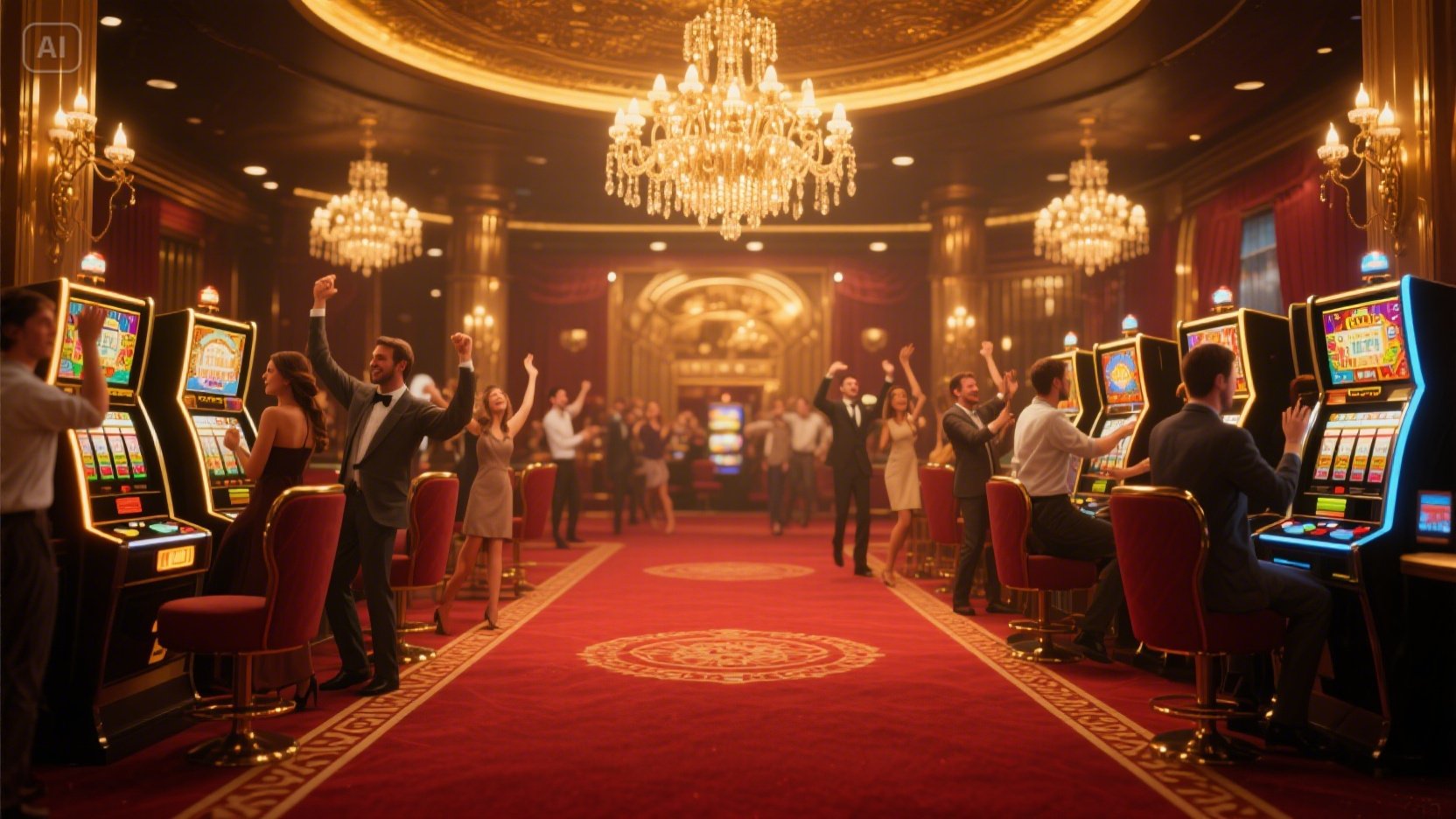 Registration at 12 Coins Casino