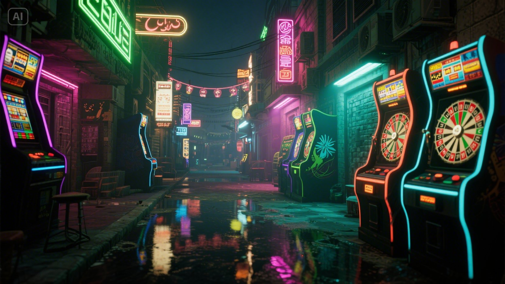 Registration at 12 Coins Casino