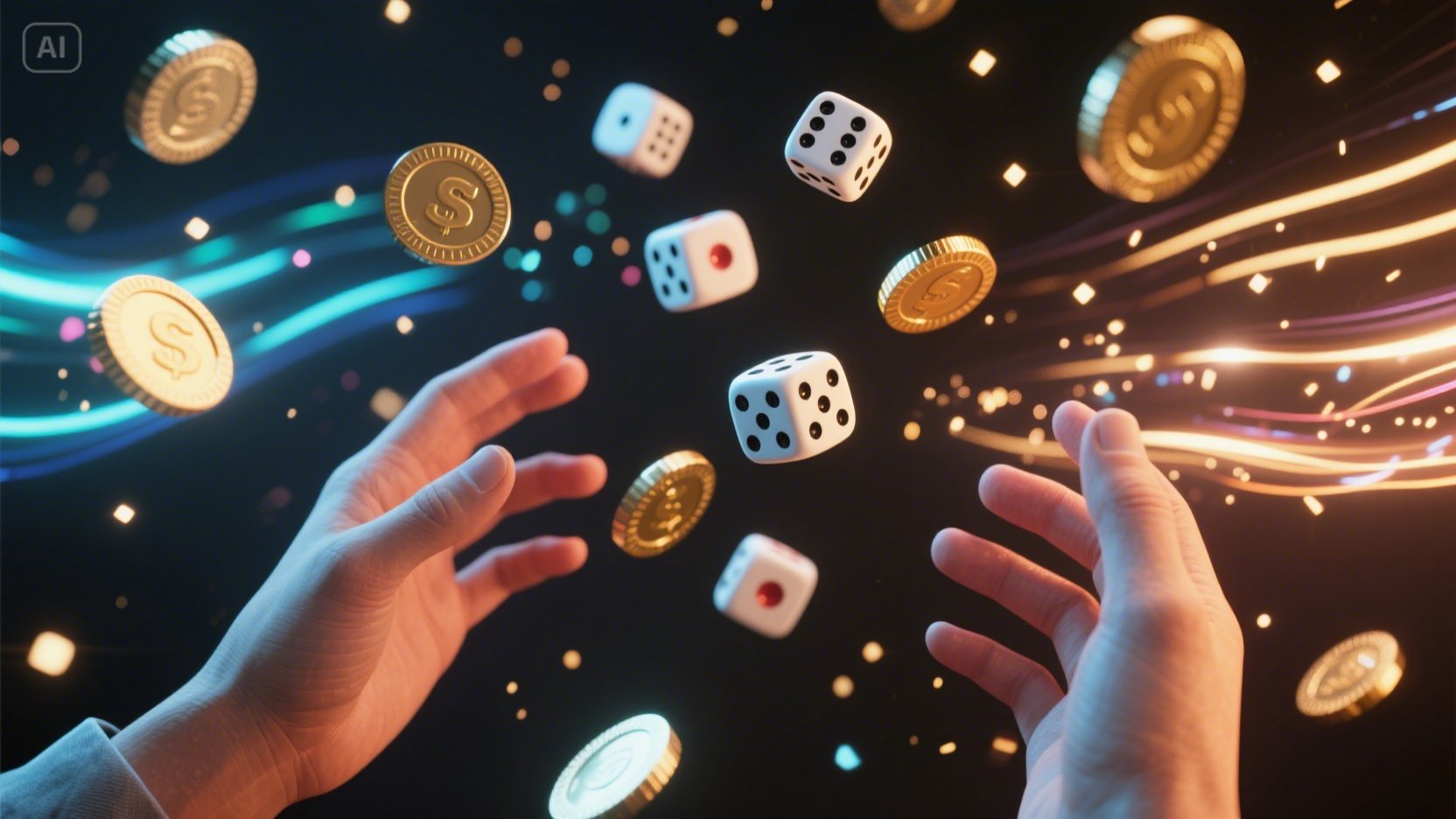 Casino 12 Coins desktop and mobile interfaces